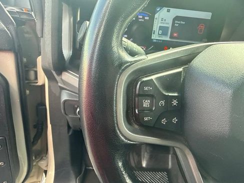 Used 2022 Ford Bronco Everglades AWD/4WD image 13