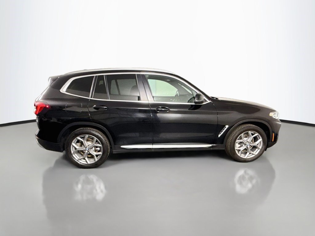Used 2023 BMW X3 xDrive30i AWD/4WD image 11