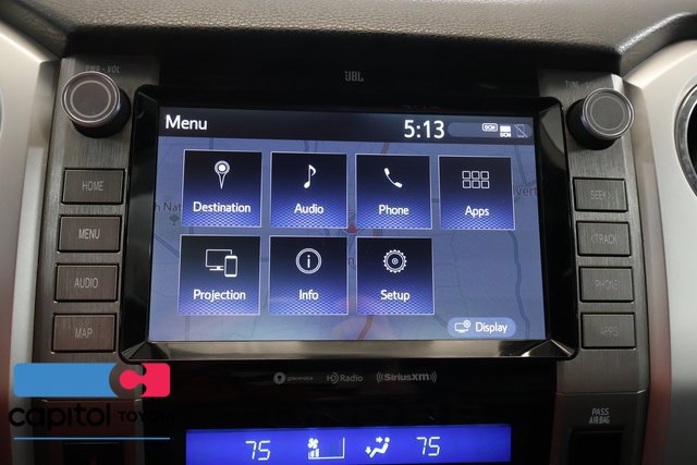 Used 2020 Toyota Tundra Platinum AWD/4WD image 23
