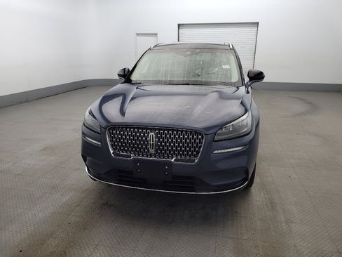 Used 2022 Lincoln Corsair AWD w/ Premium Package image 15