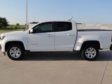 Used 2021 Chevrolet Colorado LT w/ Safety Package image 2