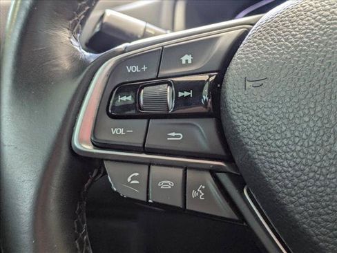 Used 2018 Honda Accord Sport image 5