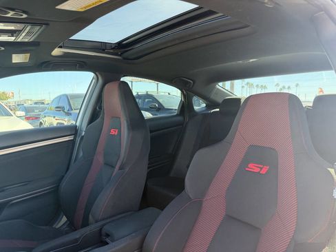 Used 2020 Honda Civic Si image 24