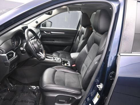 Used 2019 MAZDA CX-5 Touring AWD/4WD image 20