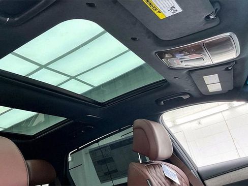 New 2026 Genesis GV80 3.5T Prestige AWD/4WD image 30