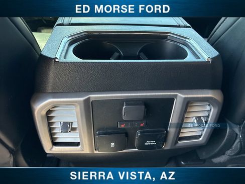 Used 2019 Ford F250 Platinum w/ Platinum Ultimate Package AWD/4WD image 20