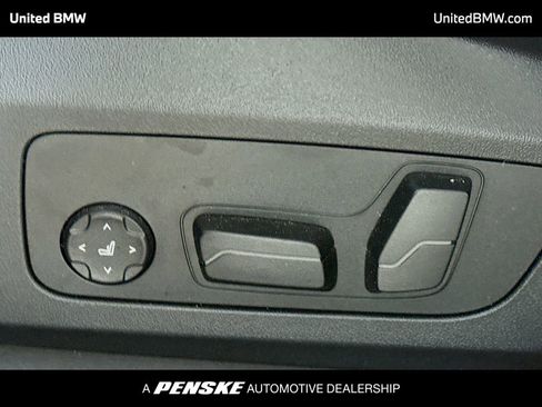 Used 2025 BMW X1 M35i w/ Premium Package image 4