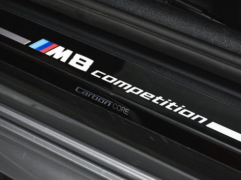 Used 2023 BMW M8 Competition image 14
