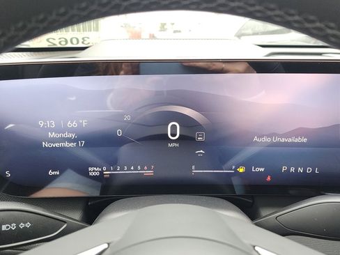 New 2026 Buick Enclave Preferred image 25