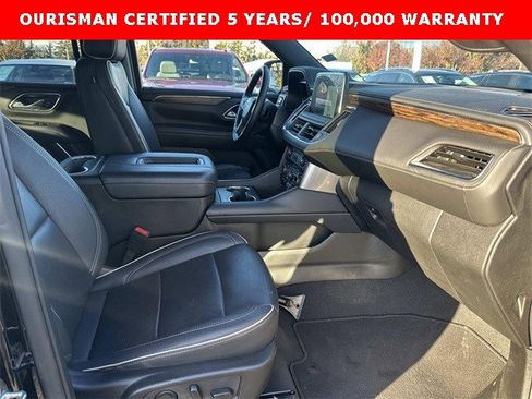 Used 2024 Chevrolet Tahoe Premier image 9