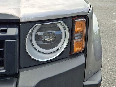 Used 2025 Toyota Land Cruiser 1958 AWD/4WD image 9