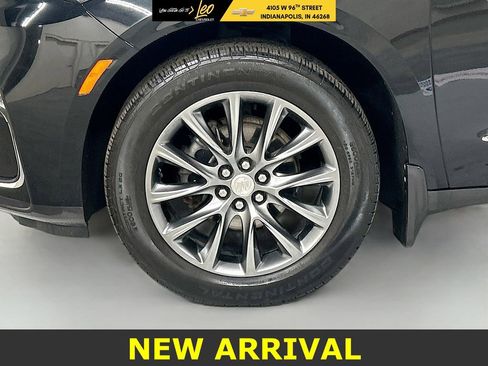 Used 2023 Buick Enclave Premium image 33