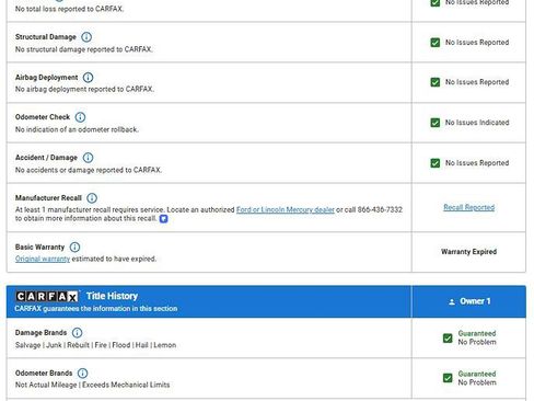 Used 2022 Ford Expedition Max King Ranch image 20