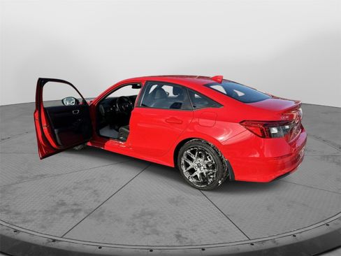 Certified 2023 Honda Civic Sport image 10