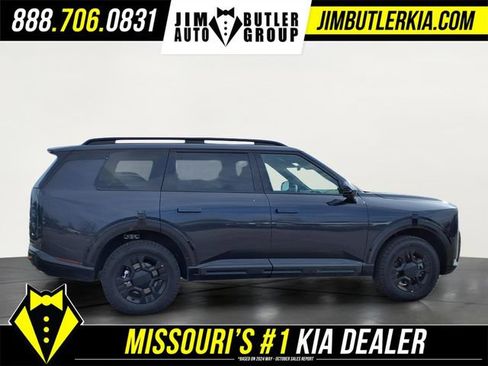 New 2027 Kia Telluride SX Prestige X-Pro image 21