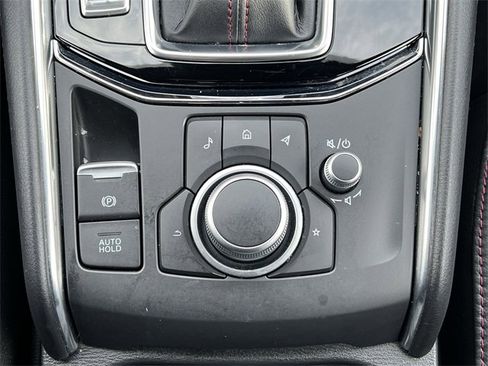 Used 2024 MAZDA CX-5 2.5 Turbo w/ Premium Package image 17