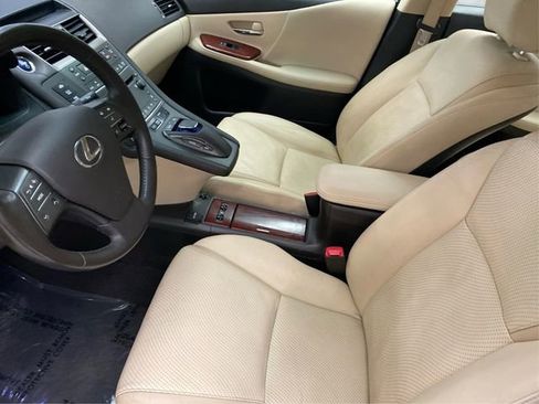 Used 2010 Lexus HS 250h image 10