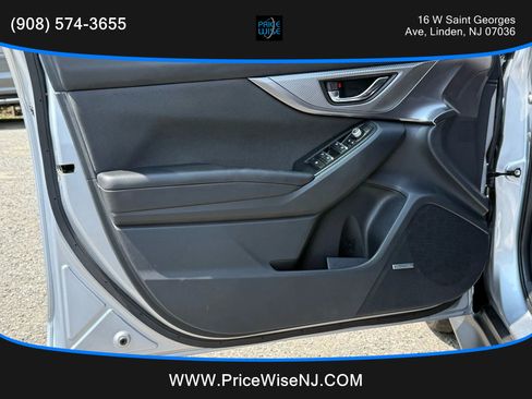 Used 2022 Subaru WRX Premium image 7