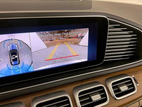 Used 2026 Mercedes-Benz GLE 350 GLE 350 image 20