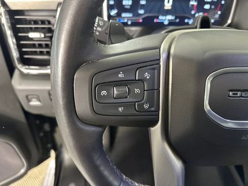 Used 2023 GMC Sierra 1500 Denali w/ Technology Package image 15