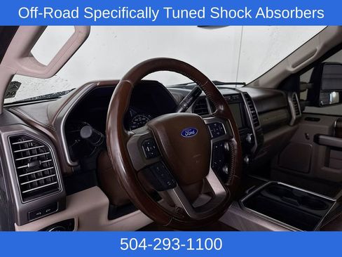 Used 2019 Ford F450 Limited image 9