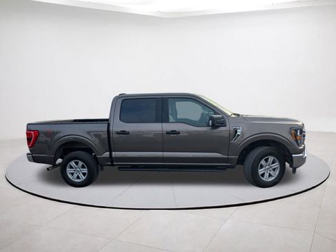 Certified 2023 Ford F150 XLT w/ Equipment Group 301A Mid image 8
