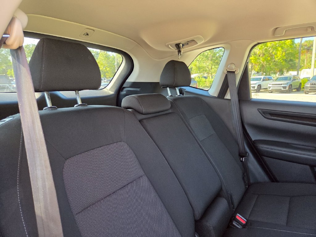 Used 2024 Honda CR-V EX image 19