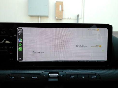 Used 2025 Kia K4 GT-Line w/ GT-Line Sunroof Package FWD image 12