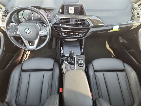 Used 2019 BMW X3 sDrive30i w/ Driving Assistance Package image 20