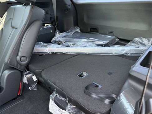 New 2026 Kia Sorento EX w/ EX Premium Package image 18