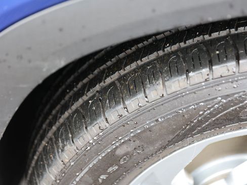 Used 2023 Hyundai Tucson SEL image 12