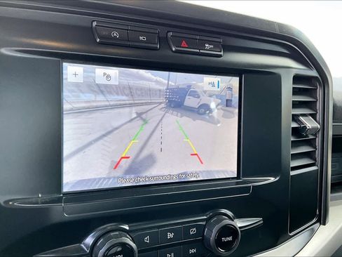 Used 2022 Ford F150 XL w/ Equipment Group 101A High image 26