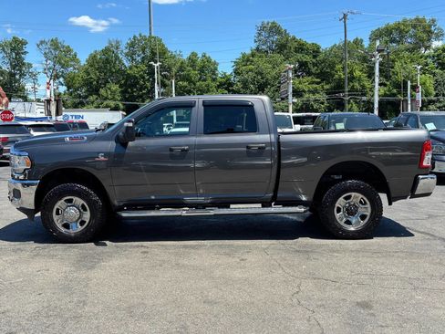 Used 2023 RAM 2500 Tradesman AWD/4WD image 5