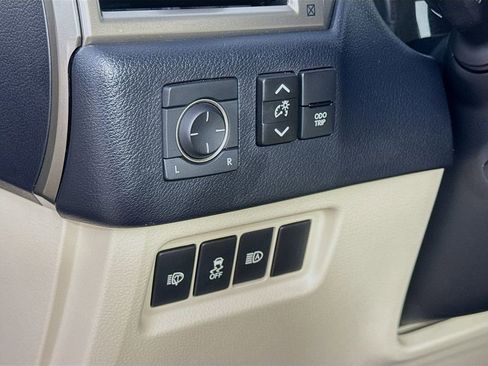 Used 2020 Lexus GX 460 Premium AWD/4WD image 12