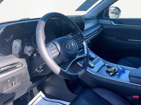 Used 2023 Hyundai Palisade SEL image 20