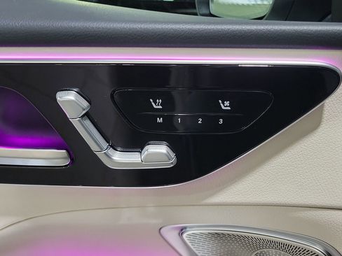 New 2025 Mercedes-Benz C 300 C 300 image 22