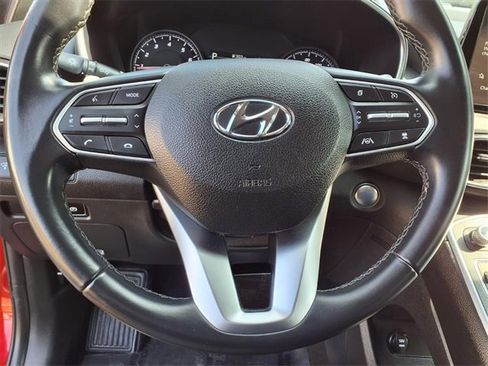 Certified 2023 Hyundai Santa Fe SEL image 15