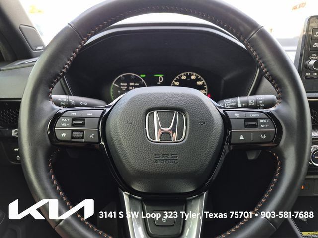 Used 2025 Honda CR-V Sport Touring image 31