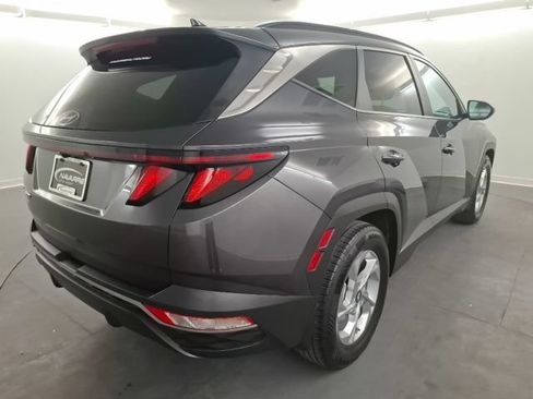 Used 2024 Hyundai Tucson SEL FWD image 7