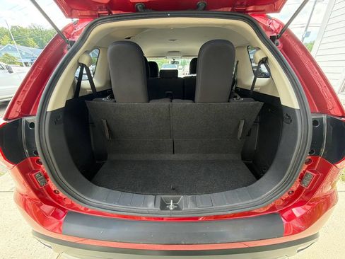Used 2018 Mitsubishi Outlander SE AWD/4WD image 39