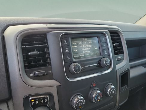 Used 2019 RAM 1500 Express w/ Express Value Package RWD image 17