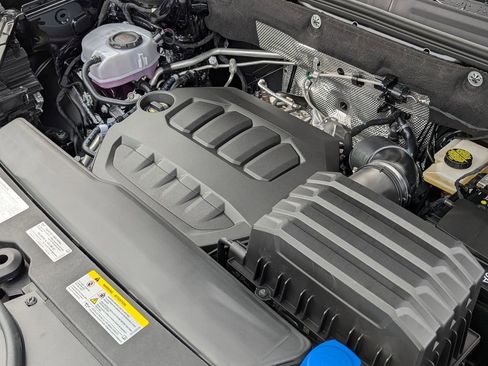 New 2026 Volkswagen Atlas SE AWD/4WD image 40