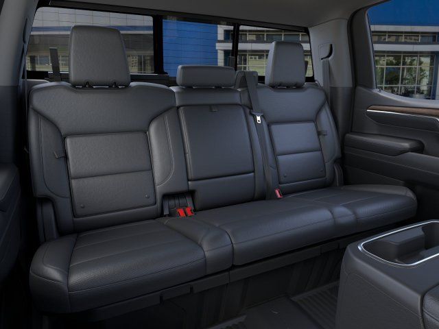 New 2026 Chevrolet Silverado 1500 RST AWD/4WD image 17