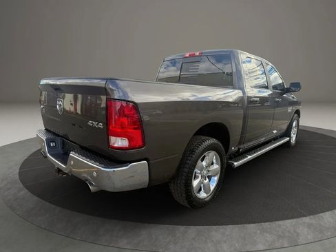 Used 2017 RAM 1500 Big Horn image 5