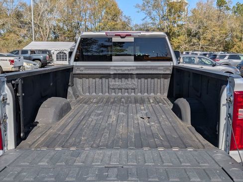 Used 2022 Chevrolet Silverado 3500 High Country w/ LPO, Hitch Package image 34