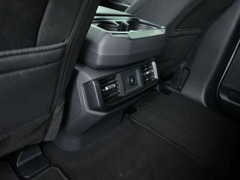 Used 2025 Ford F150 STX w/ Equipment Group 200A AWD/4WD image 27