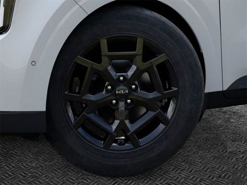 New 2026 Kia Carnival SX w/ SX Dark Edition Package image 9