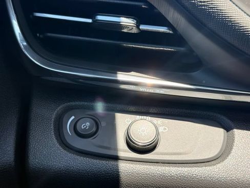 New 2026 Buick Envista Preferred w/ Convenience I Package FWD image 18