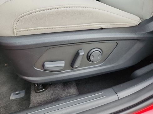 New 2025 Hyundai Tucson SEL AWD/4WD image 14