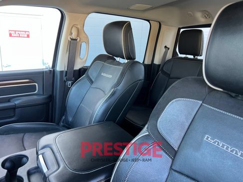 Used 2024 RAM 2500 Laramie AWD/4WD image 36